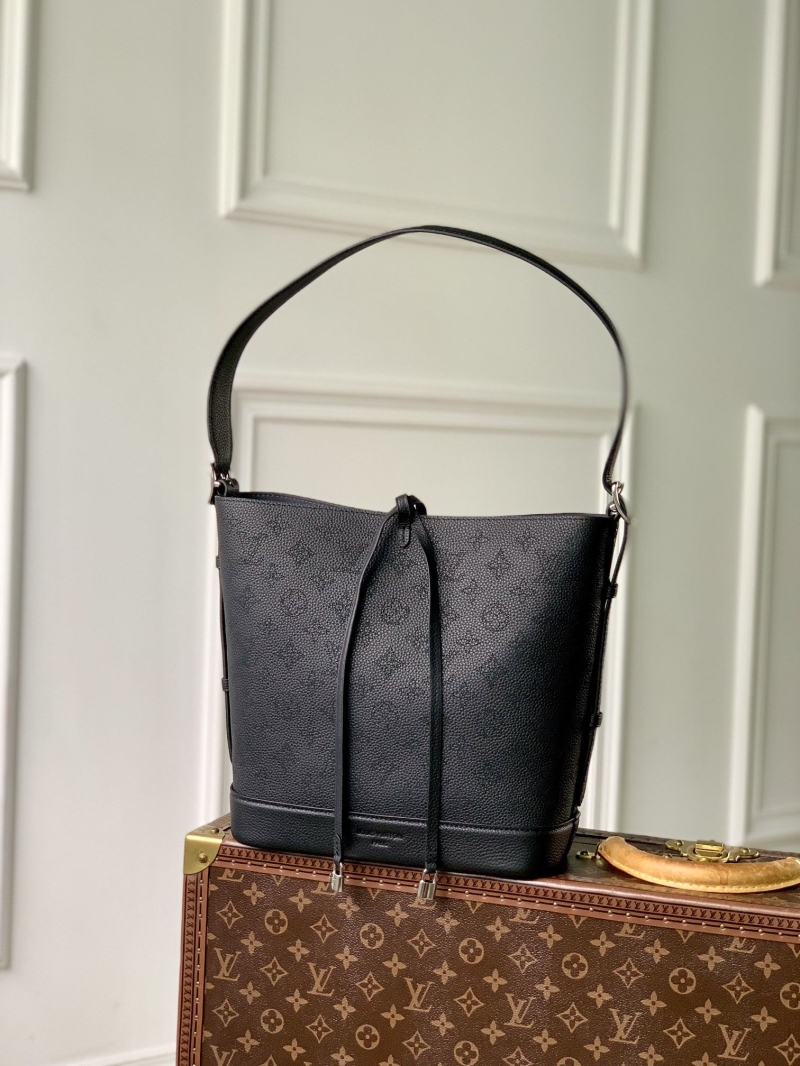 LV Bucket Bags